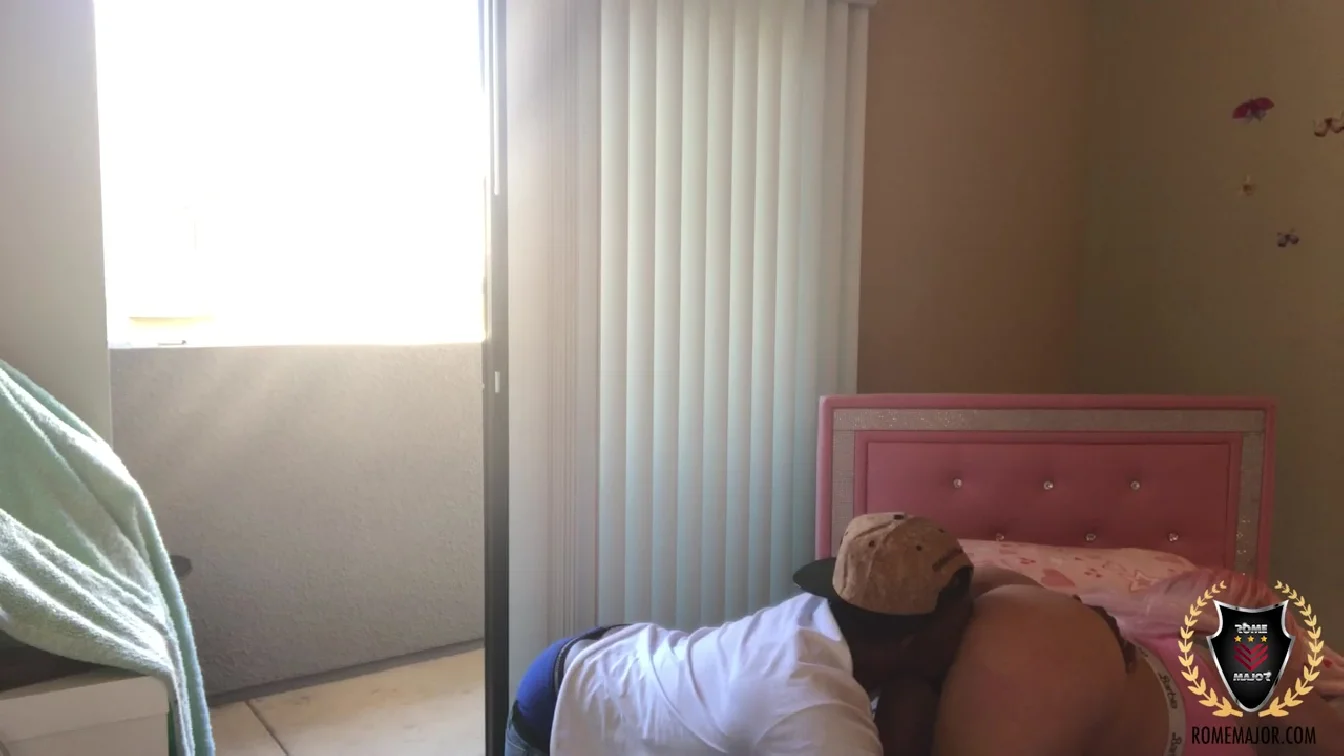 Preview of RomeMajor Curvy Barbi XXX